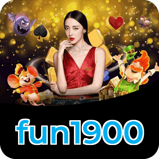 Logo Oficial fun1900 Download